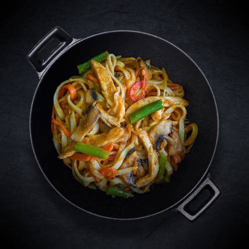 Wok Карри L